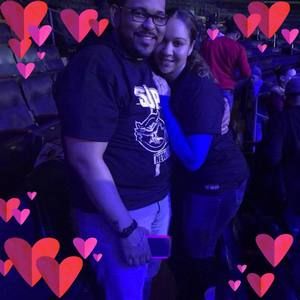 Meet your Posher, Yari n onix